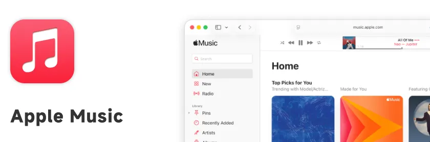 Apple Music