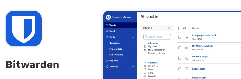 Bitwarden