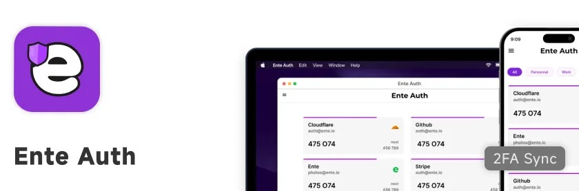 Ente Auth