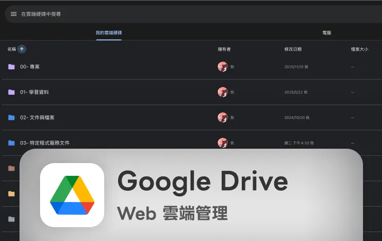 Google Drive