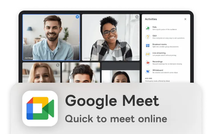 Google Meet