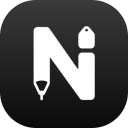 NexTags・音樂整理工具 icon