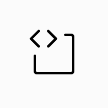 AI 系統開發／全端網頁開發 logo