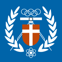 中原大學（資訊管理系） logo