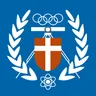 中原大學（資訊管理系） logo