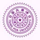清華大學校務研究中心 logo