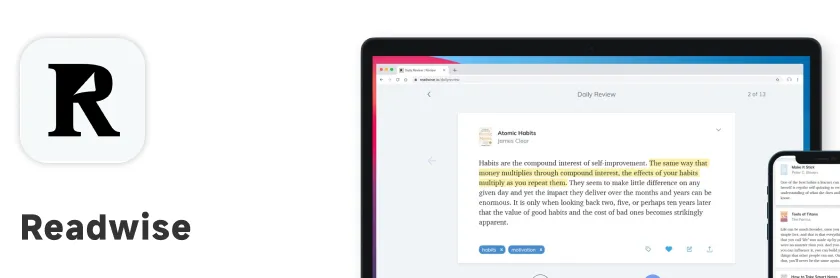 Readwise
